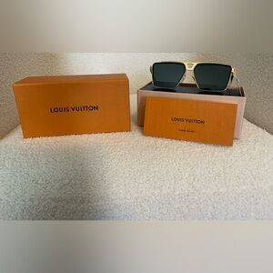 Louis Vuitton Sunglasses